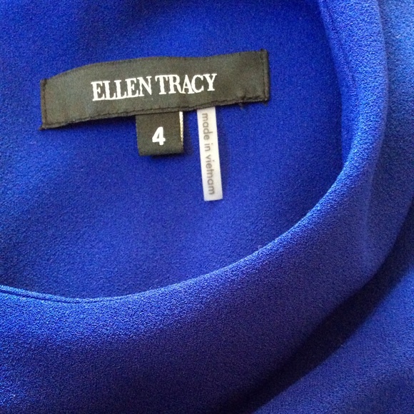 Ellen Tracy Dress - Picture 4 of 4